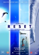 Reset - French Movie Poster (xs thumbnail)