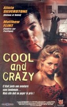 Cool and the Crazy - French Movie Cover (xs thumbnail)