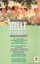 Belle epoque - French Movie Poster (xs thumbnail)