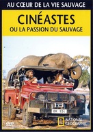 &quot;National Geographic Explorer&quot; - French Movie Cover (xs thumbnail)
