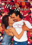 Bed of Roses - Polish DVD movie cover (xs thumbnail)