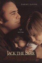 Jack the Bear - Movie Poster (xs thumbnail)