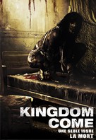 Kingdom Come - French Movie Poster (xs thumbnail)