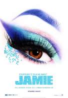 Everybody&#039;s Talking About Jamie - Norwegian Movie Poster (xs thumbnail)