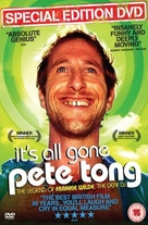 It&#039;s All Gone Pete Tong - British DVD movie cover (xs thumbnail)