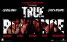 True Romance - Movie Poster (xs thumbnail)