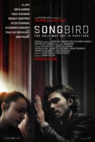 Songbird - Movie Poster (xs thumbnail)