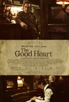 The Good Heart - Theatrical movie poster (xs thumbnail)