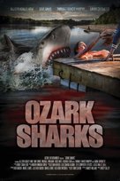 Ozark Sharks - Movie Poster (xs thumbnail)