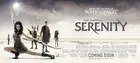 Serenity Poster