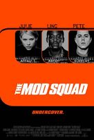 The Mod Squad - Movie Poster (xs thumbnail)