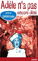 Ad&egrave;la jeste nevecerela - French DVD movie cover (xs thumbnail)