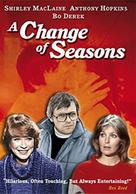 A Change of Seasons - Movie Cover (xs thumbnail)