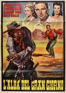 Great Day in the Morning - Italian Movie Poster (xs thumbnail)