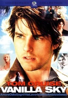 Vanilla Sky - Italian Movie Cover (xs thumbnail)
