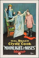 Moonlight and Noses - Movie Poster (xs thumbnail)