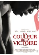 Race - French Movie Poster (xs thumbnail)