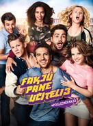 Fack ju G&ouml;hte 3 - Czech Movie Poster (xs thumbnail)