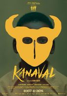 Kanaval - Canadian Movie Poster (xs thumbnail)