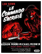 The Steel Bayonet Poster