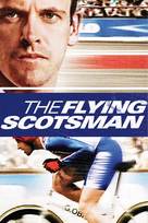 The Flying Scotsman - DVD movie cover (xs thumbnail)