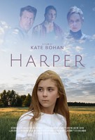 Harper - Movie Poster (xs thumbnail)