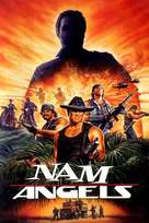 Nam Angels - Movie Poster (xs thumbnail)