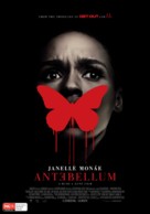 Antebellum - Australian Movie Poster (xs thumbnail)