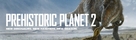 Prehistoric Planet - Movie Cover (xs thumbnail)