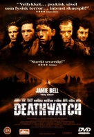 Deathwatch - Danish Movie Cover (xs thumbnail)