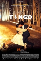 Un tango m&aacute;s - Brazilian Movie Poster (xs thumbnail)