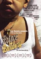 Prince of Broadway - DVD movie cover (xs thumbnail)