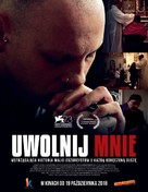 Liberami - Polish Movie Poster (xs thumbnail)
