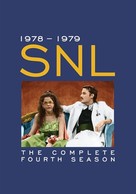 &quot;Saturday Night Live&quot; - DVD movie cover (xs thumbnail)