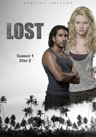 &quot;Lost&quot; - Movie Cover (xs thumbnail)