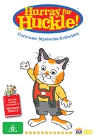 &quot;Busytown Mysteries (Hurray for Huckle!)&quot; - Australian DVD movie cover (xs thumbnail)