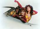To Wong Foo Thanks for Everything, Julie Newmar - Key art (xs thumbnail)