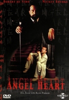 Angel Heart (1987) movie posters