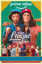 &quot;A League of Their Own&quot; - Movie Cover (xs thumbnail)