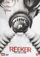 Reeker - Dutch DVD movie cover (xs thumbnail)
