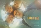 Fragilidad - Argentinian Movie Poster (xs thumbnail)