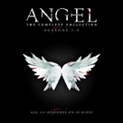 &quot;Angel&quot; - Blu-Ray movie cover (xs thumbnail)