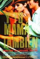 Y Tu Mama Tambien - Movie Poster (xs thumbnail)
