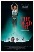 The Dead Pit - Movie Poster (xs thumbnail)