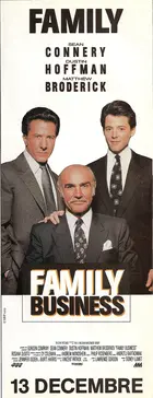 Family Business Unset