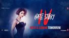 Hate Story IV - Indian poster (xs thumbnail)