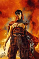 Furiosa: A Mad Max Saga -  Key art (xs thumbnail)