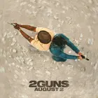 2 Guns Poster