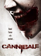 Cannibal - French Video on demand movie cover (xs thumbnail)