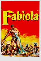 Fabiola - poster (xs thumbnail)